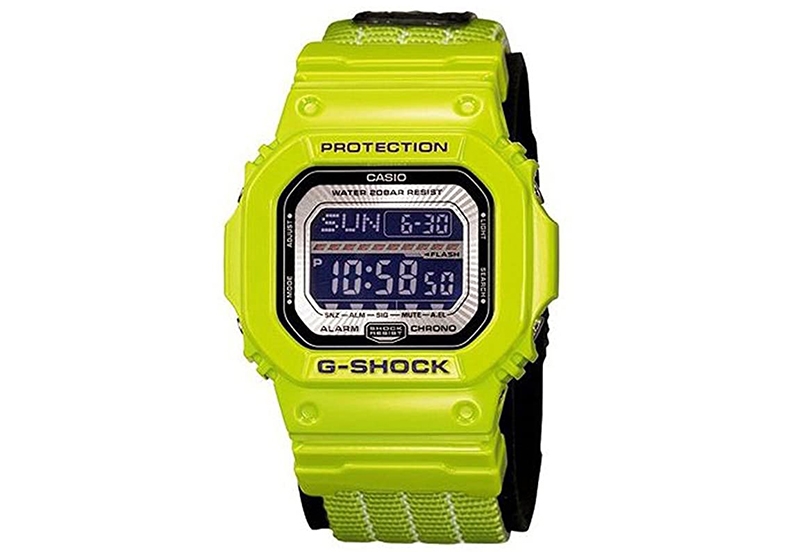 Groen