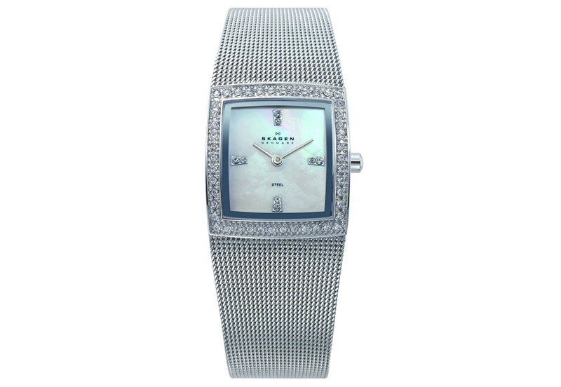 Skagen horlogeband 608SSS