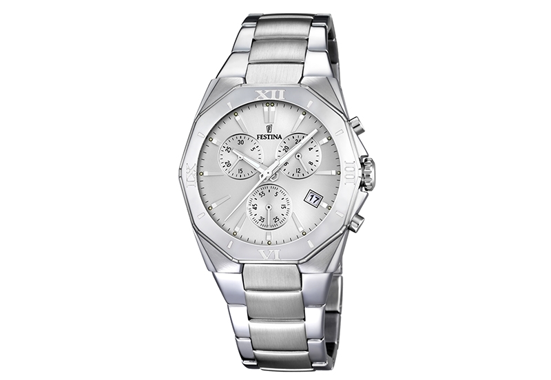Festina horlogeband F16757/1