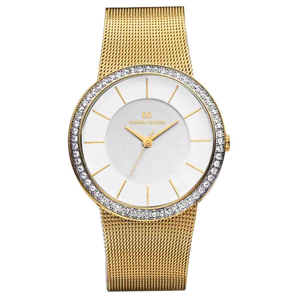 Originele Danish Design horlogeband IV05Q951