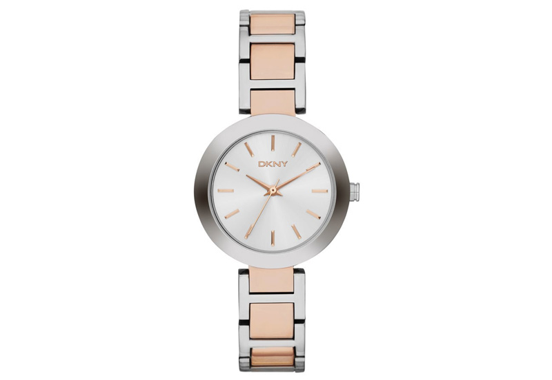 DKNY horlogeband NY2402