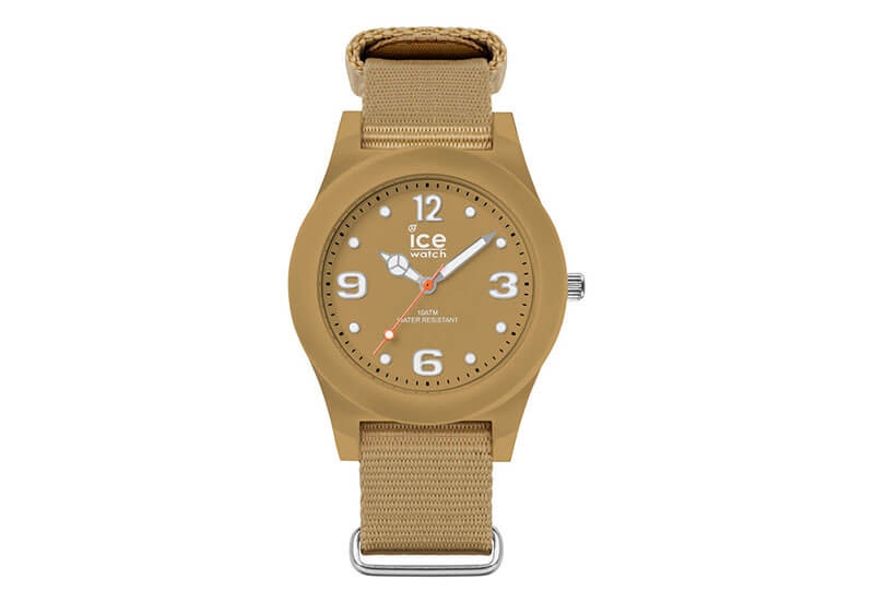 Ice-Watch horlogeband - 016446 - ICE slim nature - Medium