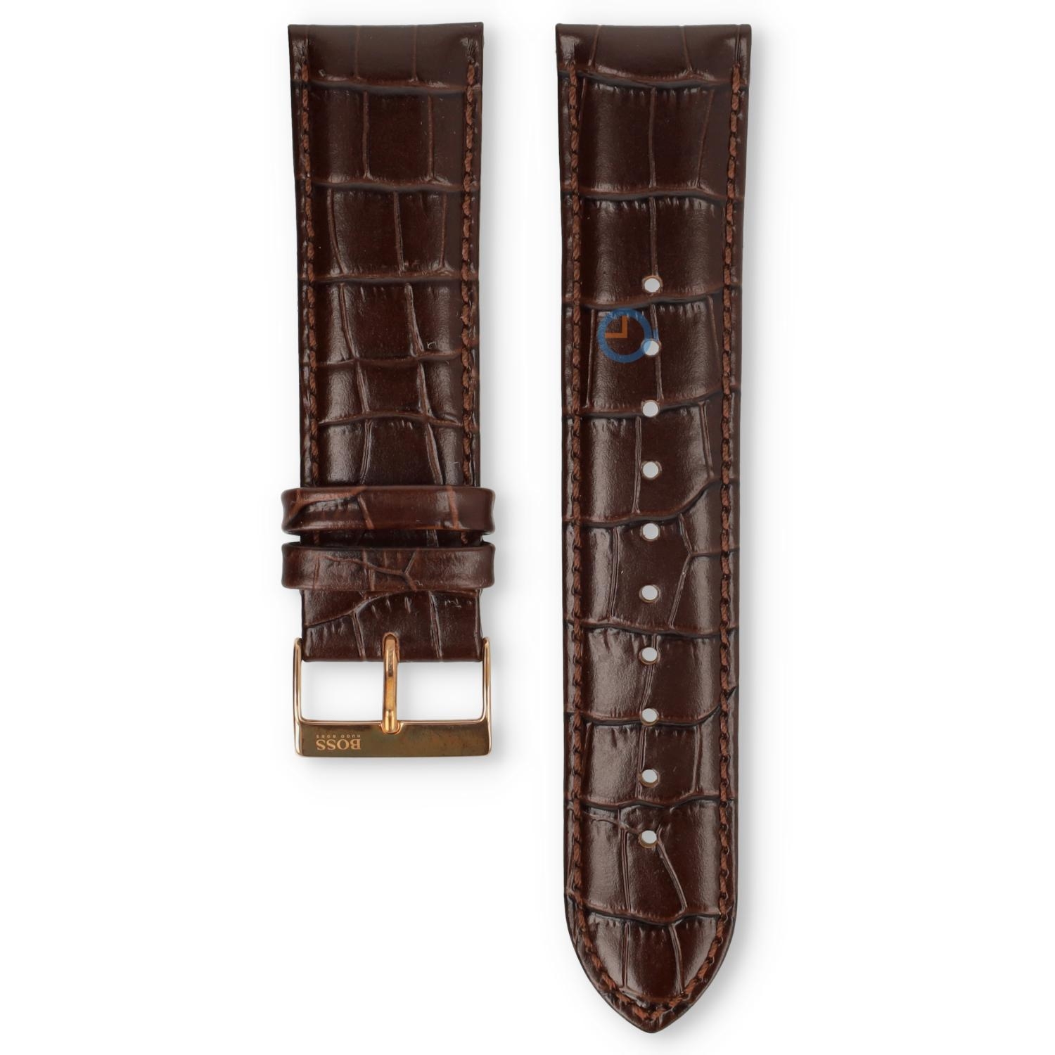 HUGO BOSS horlogeband HB1513125