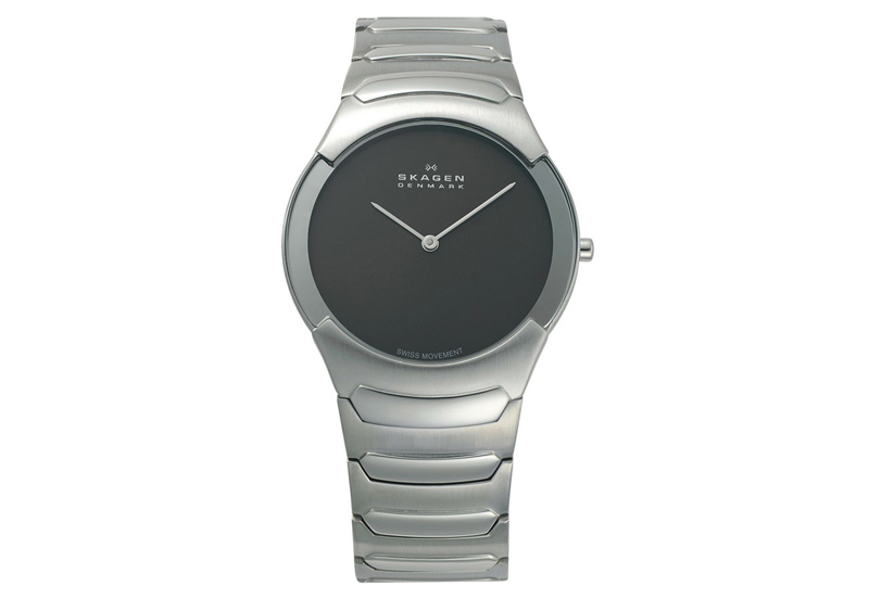 Skagen horlogeband 582XLSXM