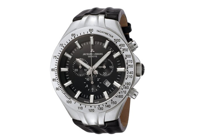 Jacques Lemans horlogeband G-217