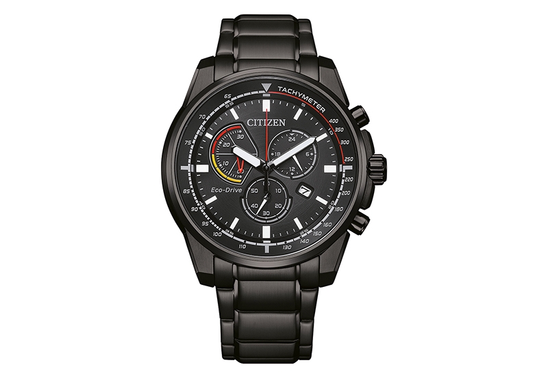 Citizen horlogeband AT1195-83E