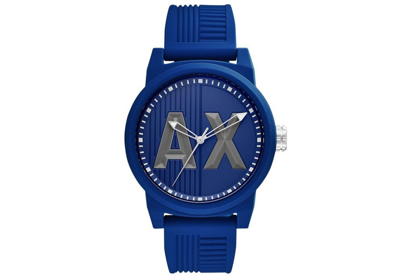 Armani Exchange horlogeband AX1454