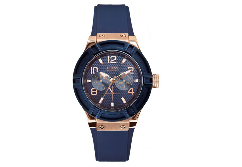 Guess horlogeband W0571L1