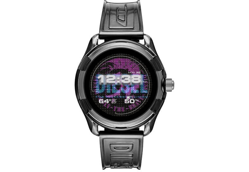 Diesel Fadelite DZT2018 horlogeband