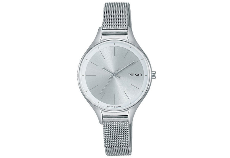 Pulsar horlogeband PH8277X1