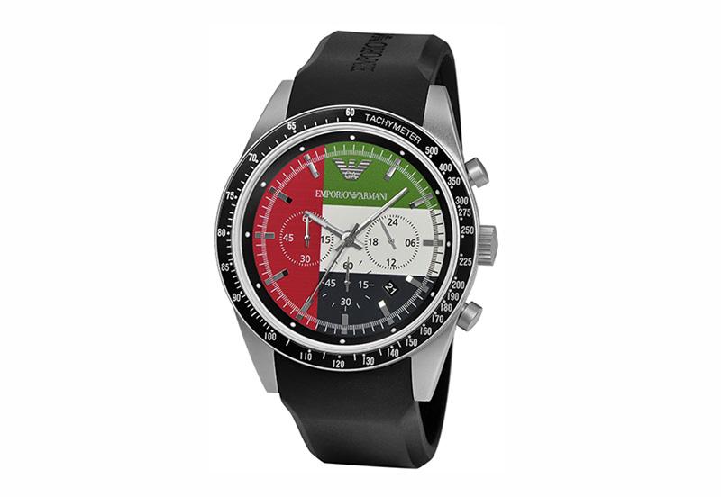 Armani horlogeband AR6053