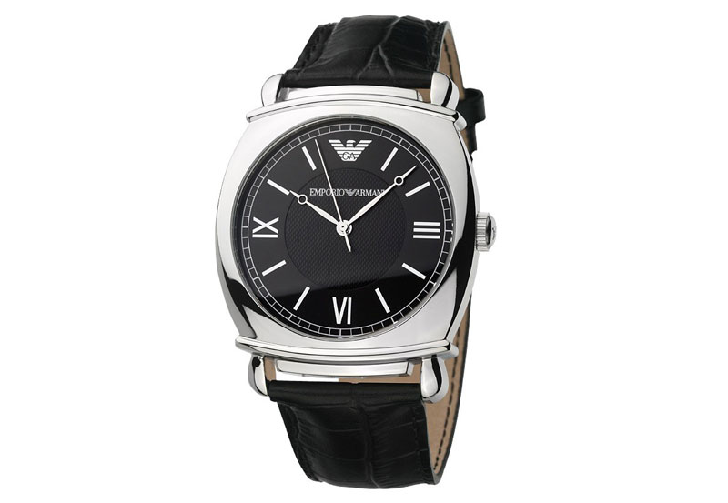Armani horlogeband AR0263