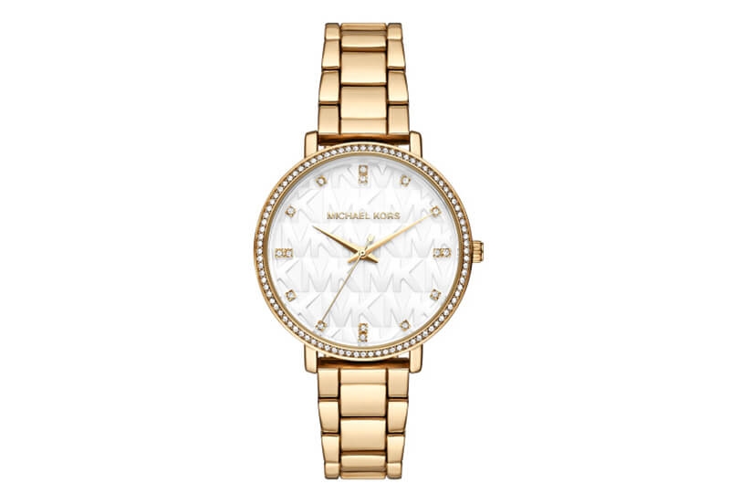 Michael Kors horlogeband MK4666