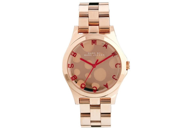 Marc Jacobs MBM3268 horlogeband