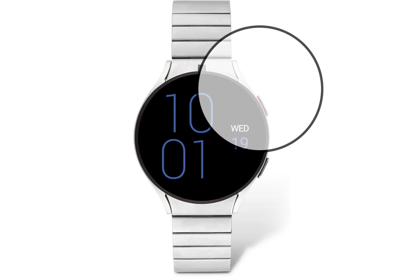 Samsung Galaxy Watch 5 - 44mm - Screen protector