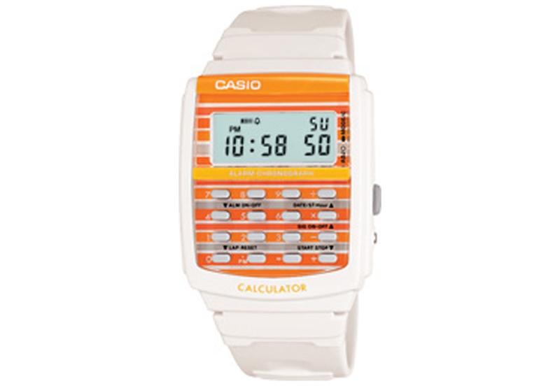Casio horlogeband LDF-40-7A