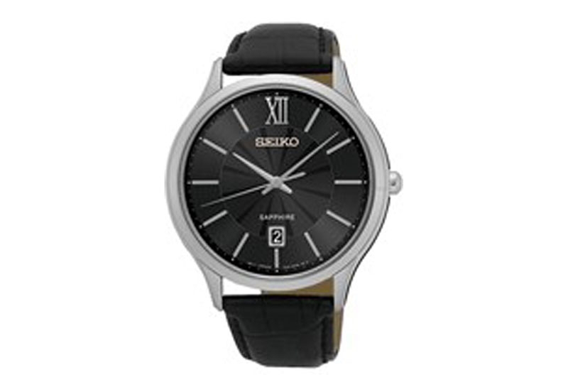 Originele horlogeband voor Seiko SGEH53P2