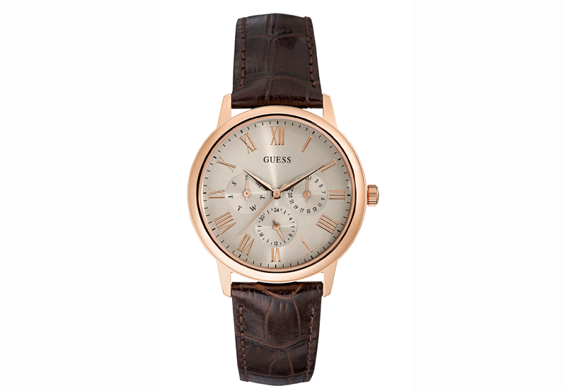 Guess horlogeband W0496G1