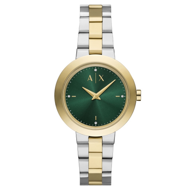 Horlogeband Armani Exchange AX5176