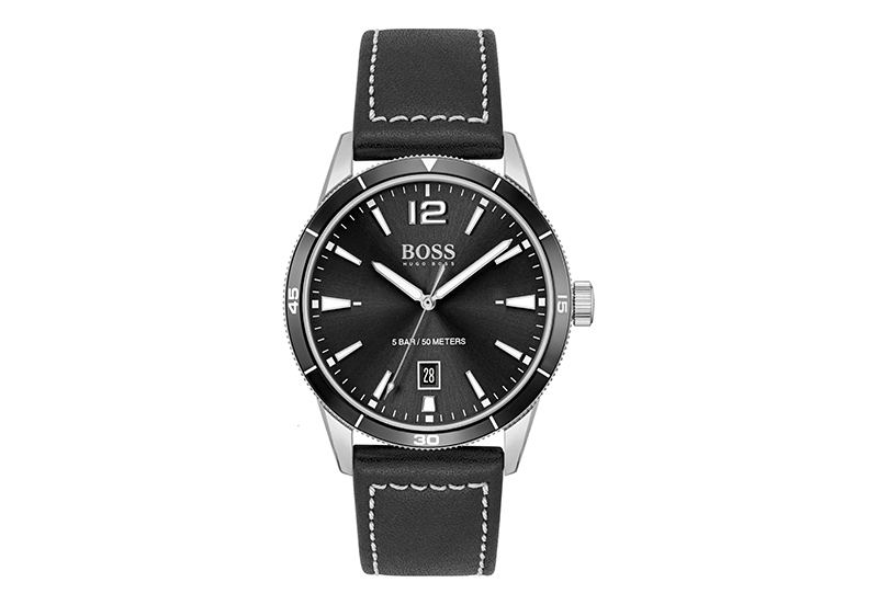 Horlogebandje Hugo Boss HB1513898