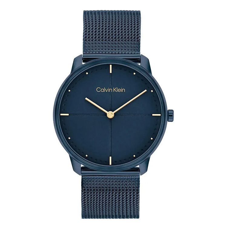 Calvin Klein horlogeband 25200160 Iconic