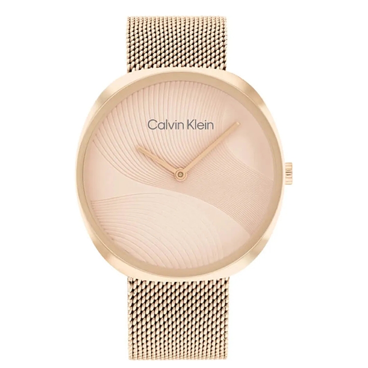 Calvin Klein horlogeband 25200247 Sculpt