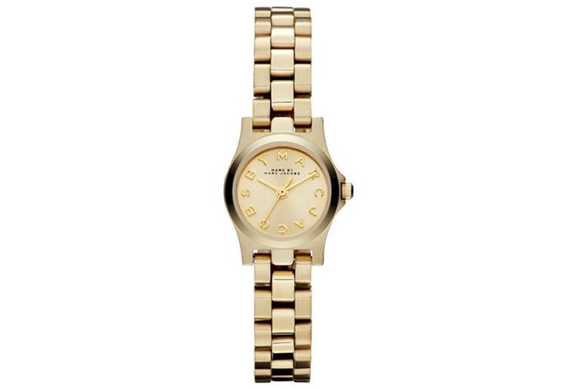 Marc Jacobs MBM3199 horlogeband