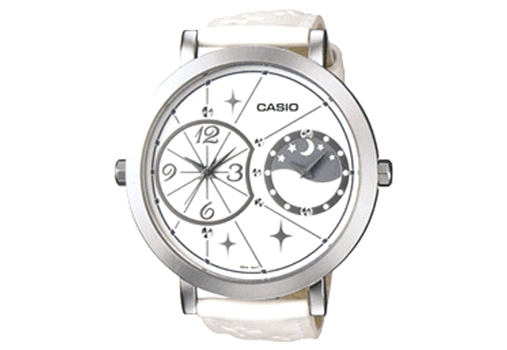 Casio horlogeband LTF-122L-7A