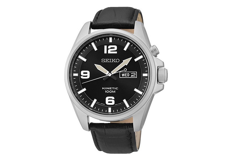 Originele horlogeband voor Seiko SMY145P1