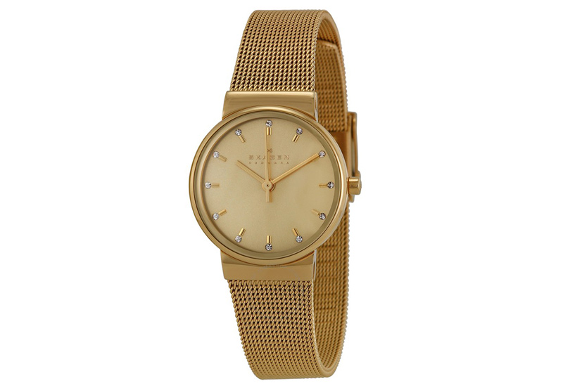 Skagen horlogeband SKW2196