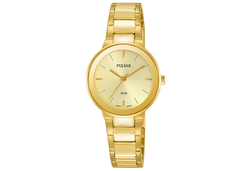 Pulsar horlogeband PH8288X1