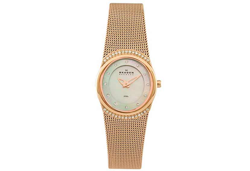 Skagen horlogeband 686XSRR