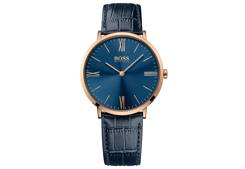 Blauw