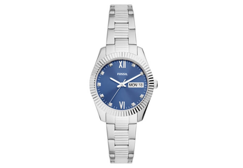 Fossil horlogeband - ES5197