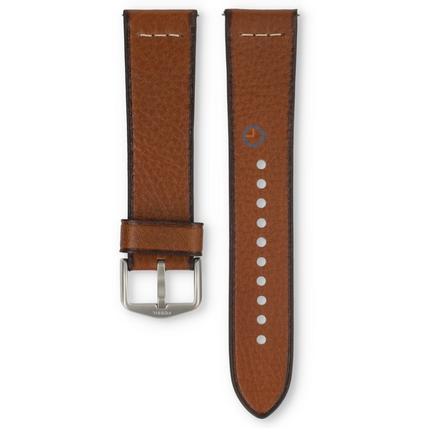 Fossil horlogeband - FS5919