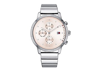 Tommy Hilfiger horlogeband TH1781904
