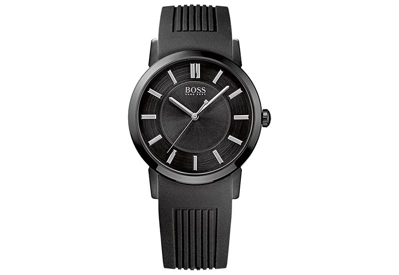 Hugo Boss horlogeband HB1512954