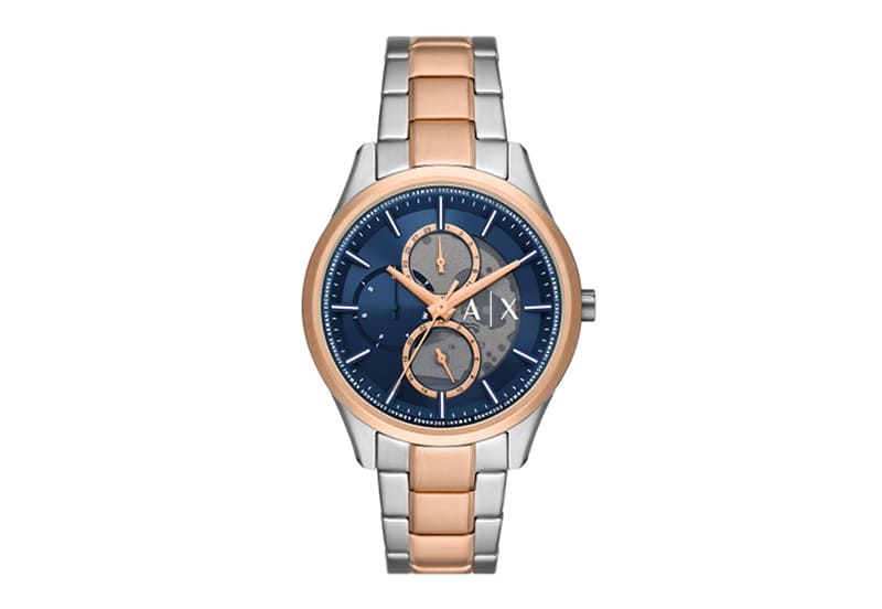 Armani Exchange Horlogeband AX1874