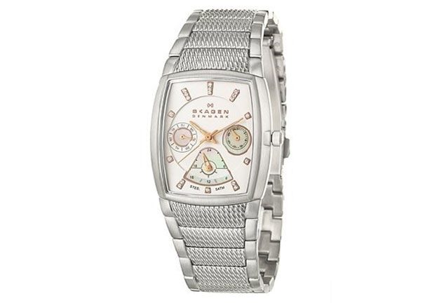 Skagen horlogeband 747SSXR
