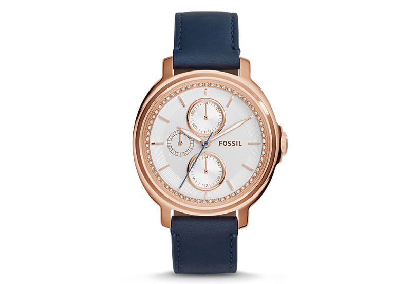 Fossil horlogeband ES3832