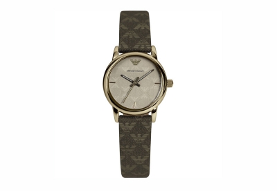 Armani horlogeband AR1838