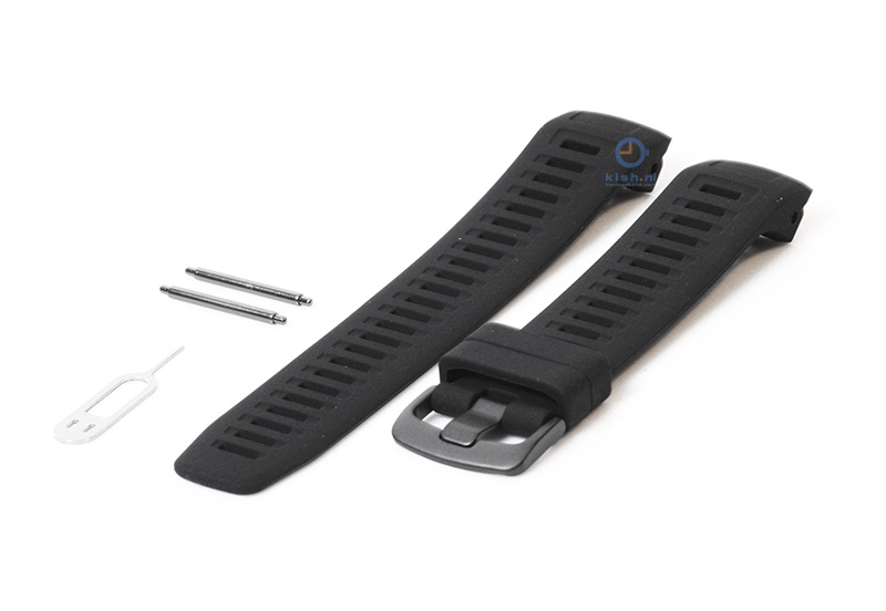 Garmin Instinct horlogeband zwart
