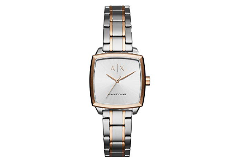 Armani Exchange horlogeband AX5449