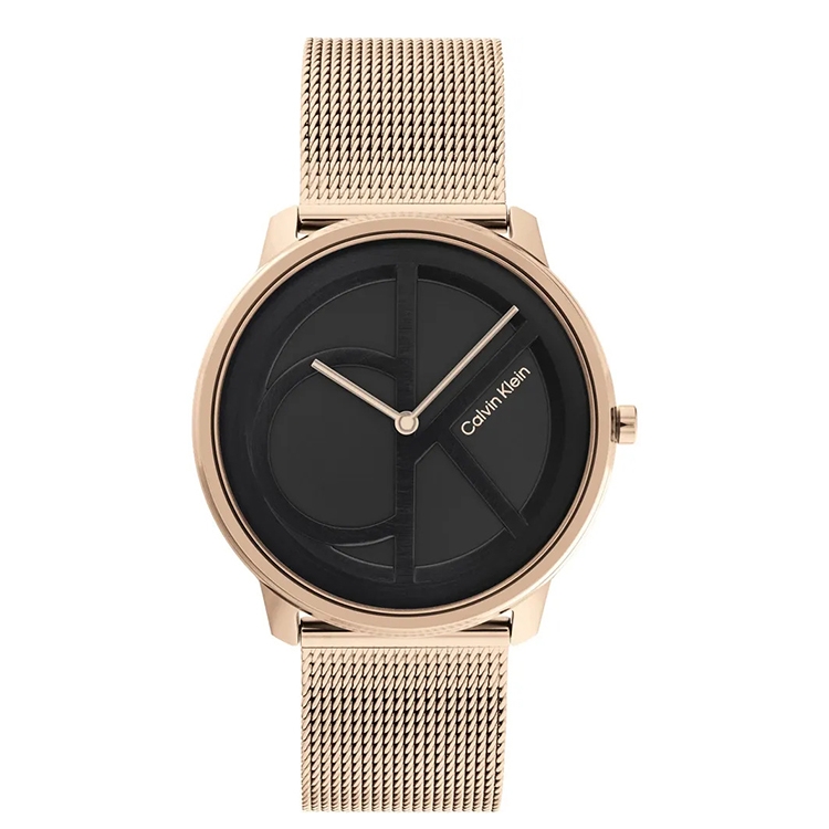 Calvin Klein horlogeband 25200029 Iconic Mesh