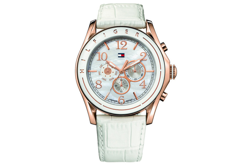 Tommy Hilfiger horlogeband TH1781051