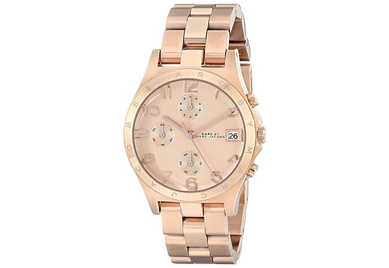 Marc Jacobs MBM3074 horlogeband