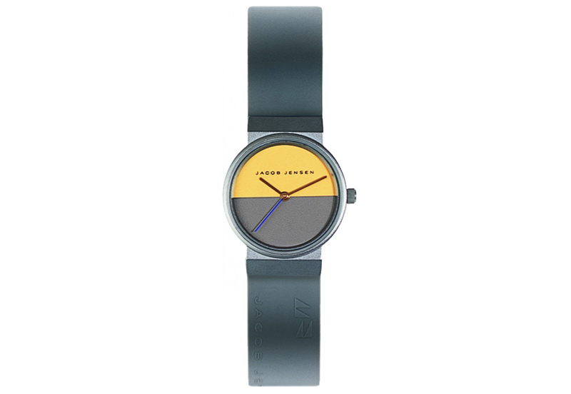 Jacob Jensen horlogeband JJ721