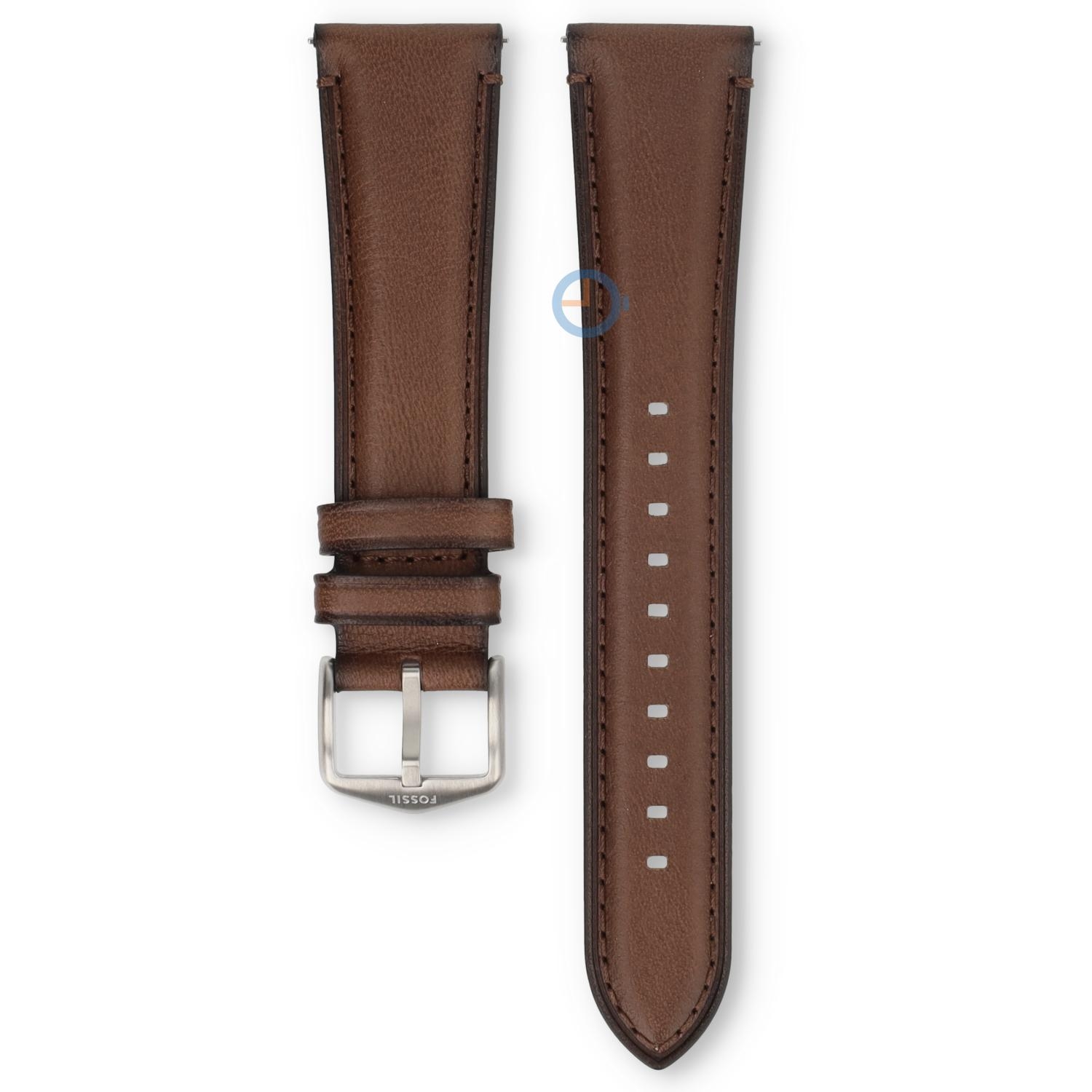 Origineel bandje voor Fossil: ME3264