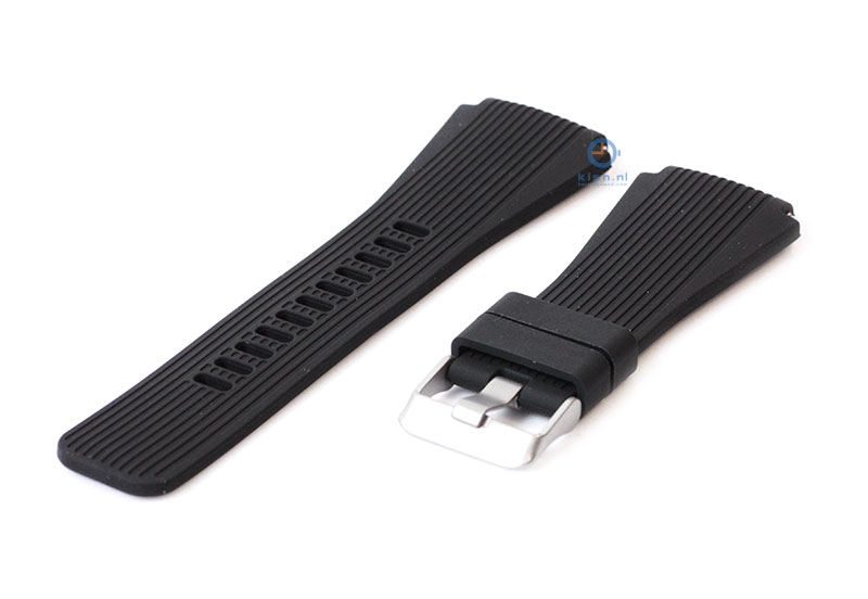 Xiaomi Amazfit Pace horlogeband zwart