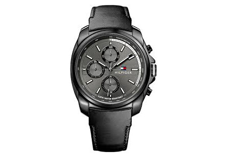 Tommy Hilfiger horlogeband TH1791078